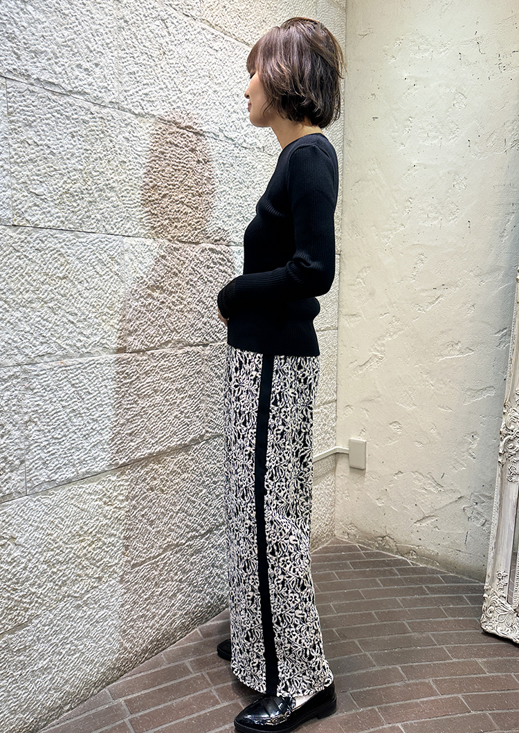 【NEW ITEM】賢く着回す！冬から春まで使える5アイテムが入荷！