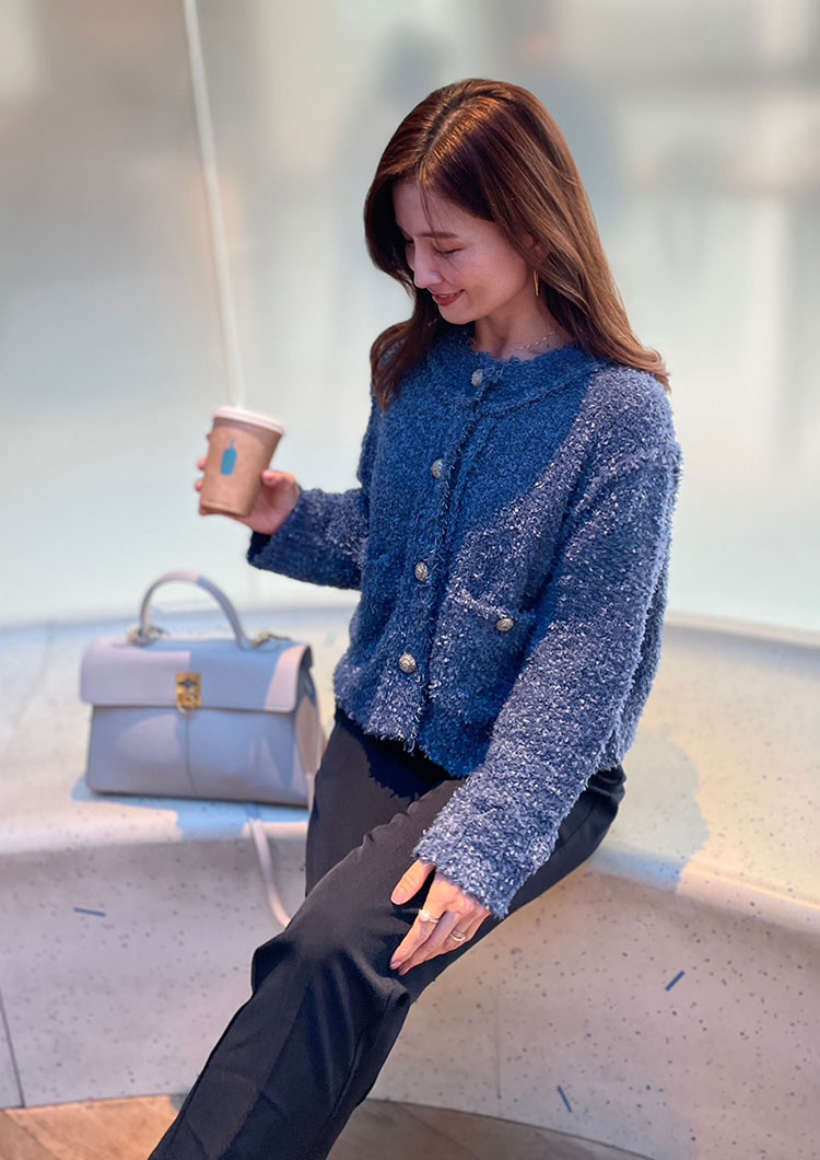 Ambassador Snap 83136505