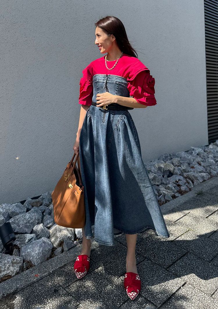 Ambassador Snap 83035501_83015508