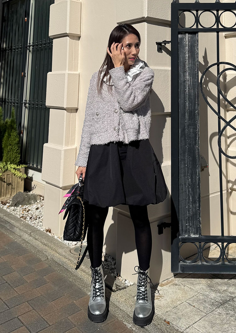 Ambassador Snap 83136505