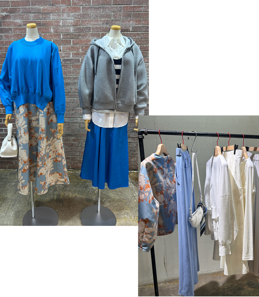 2026 SPRING&SUMMER EXHIBITION REPORT