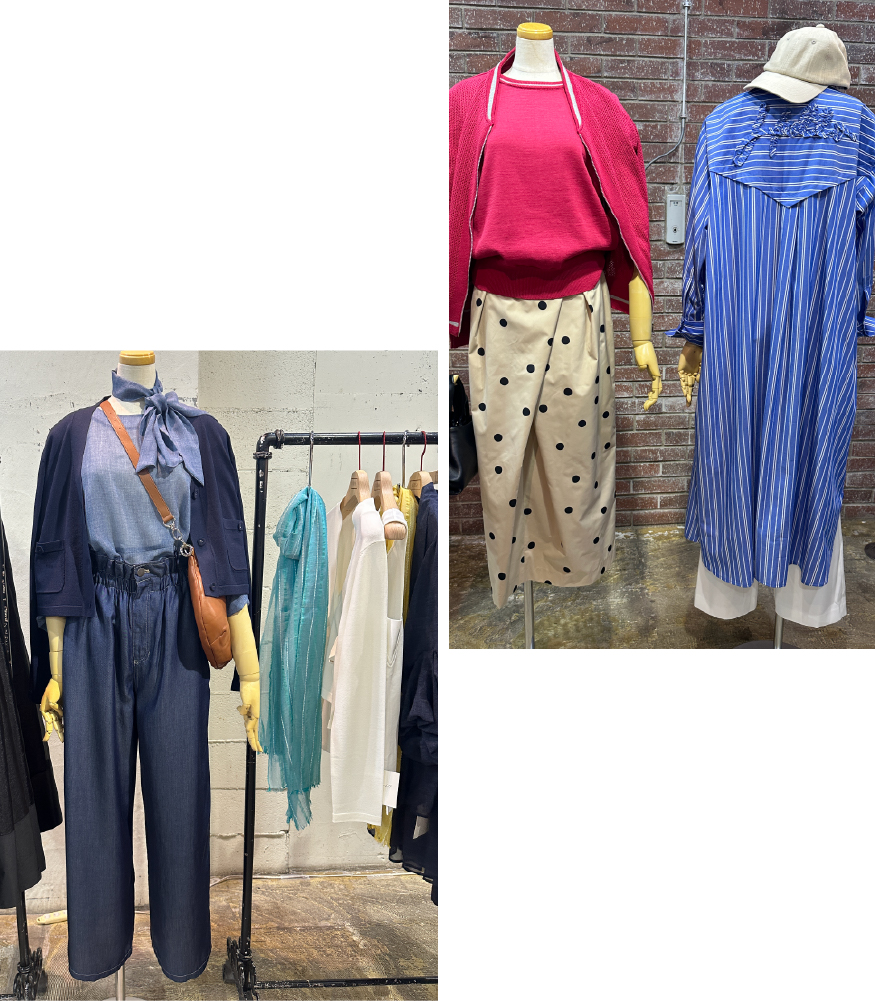 2026 SPRING&SUMMER EXHIBITION REPORT