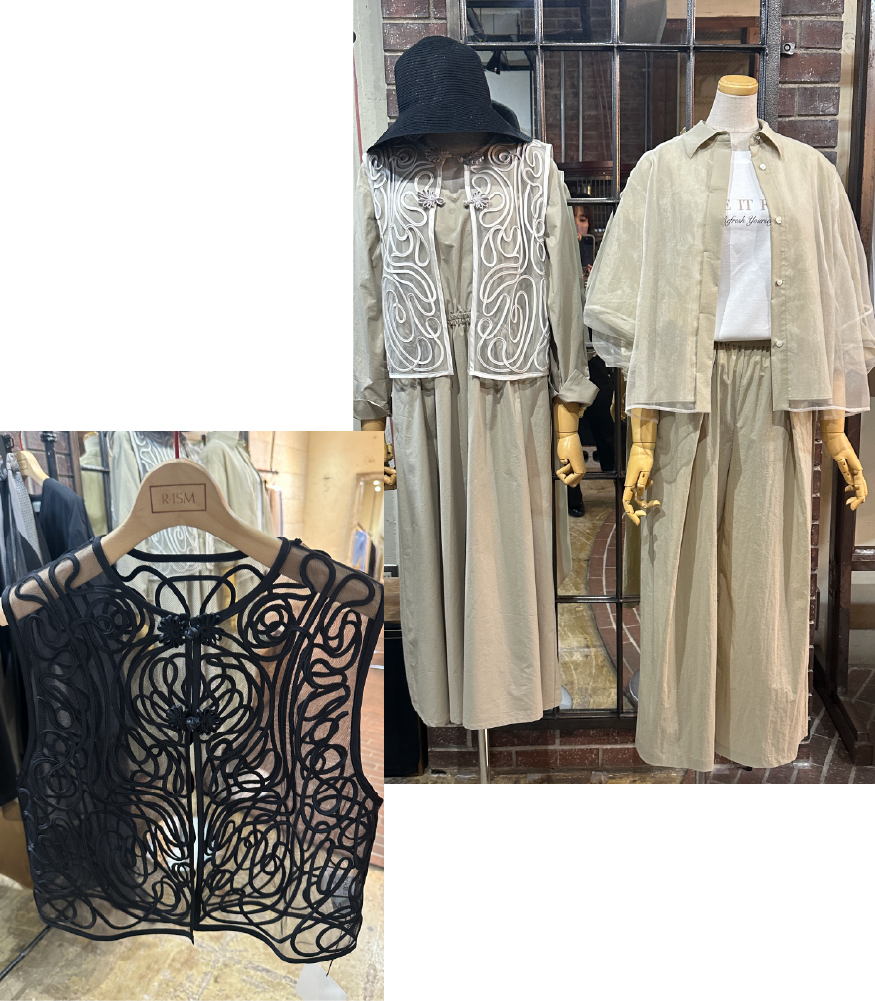 2026 SPRING&SUMMER EXHIBITION REPORT