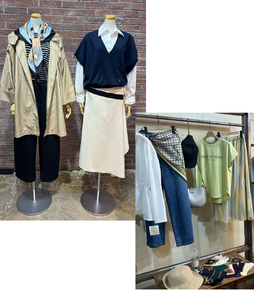 2026 SPRING&SUMMER EXHIBITION REPORT