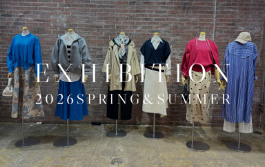 2026 SPRING＆SUMMER EXHIBITION REPORT