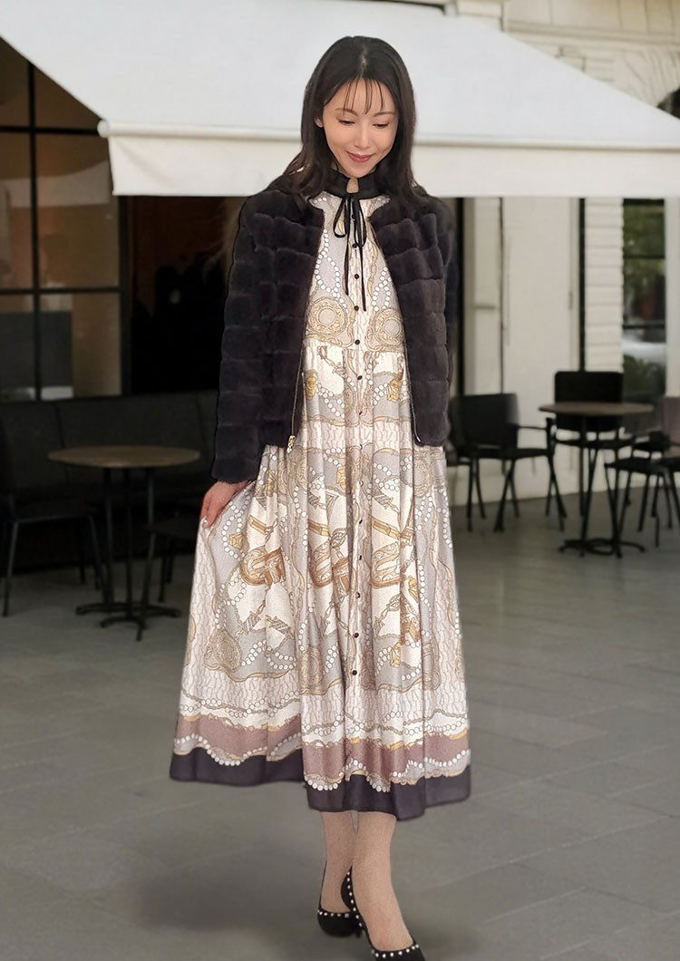 Ambassador Snap 83016501