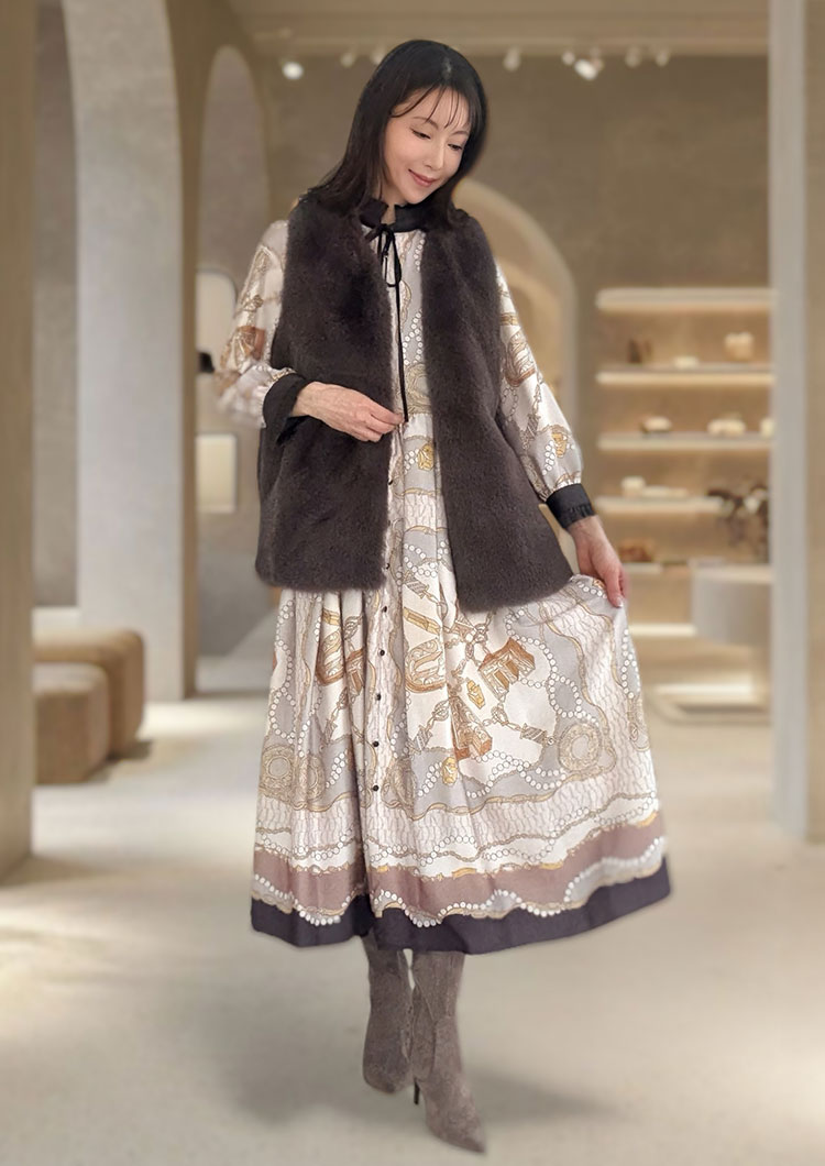 Ambassador Snap 83016501