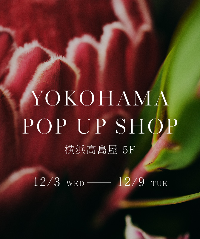 期間限定｜横浜高島屋 5F