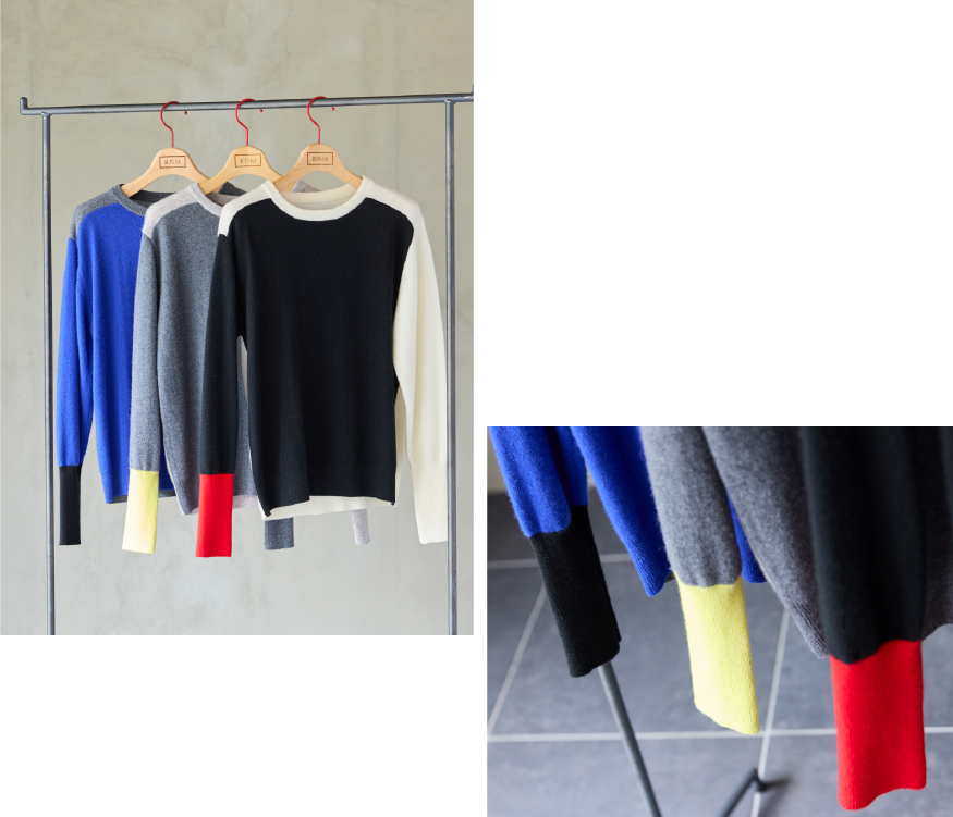 WEEKLY RANKING｜あの完売アイテムも！今、選ばれている冬の新作TOP7