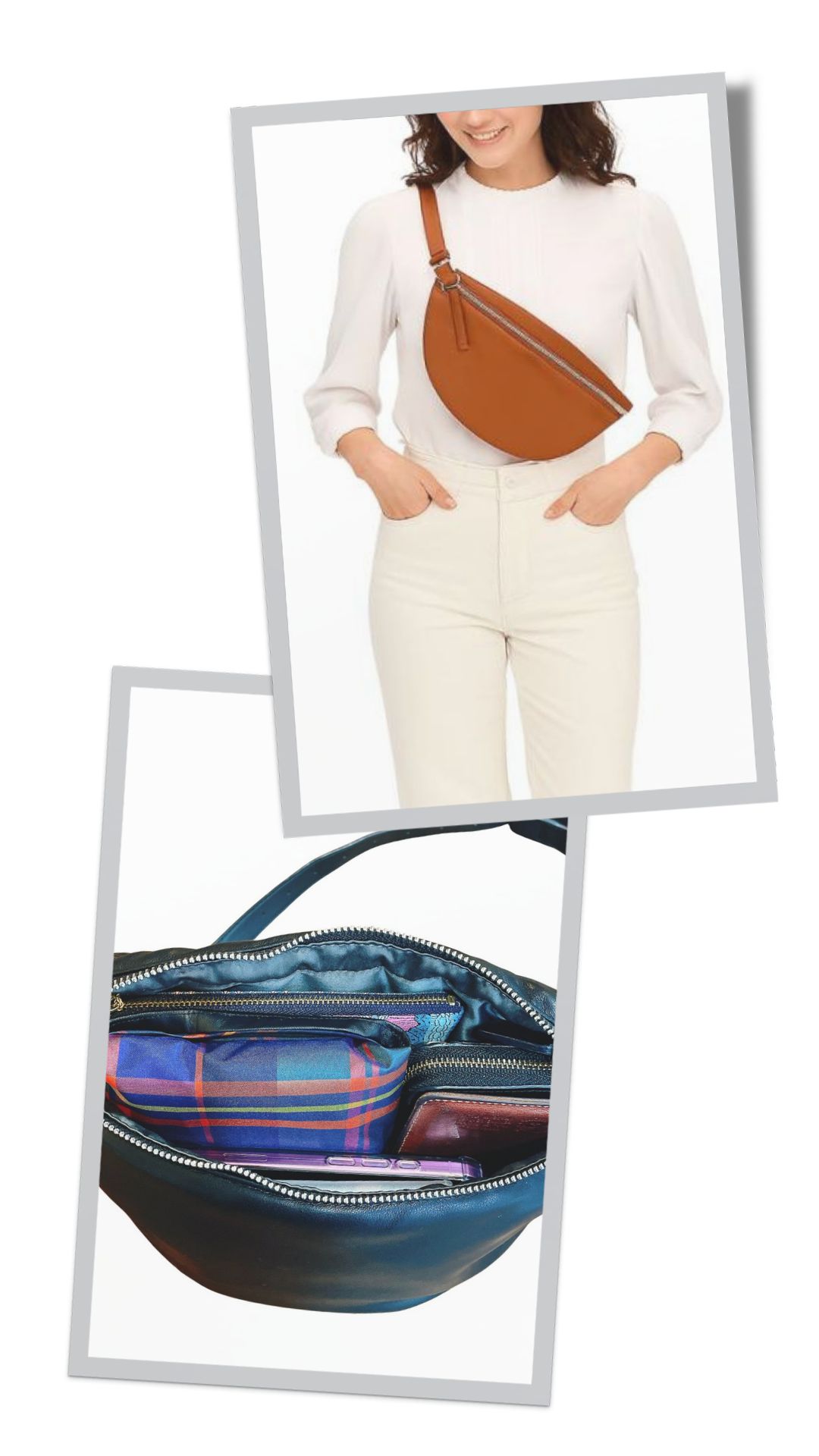 【LIMITED ITEM】オールシーズン使える！新作ショルダーバッグ