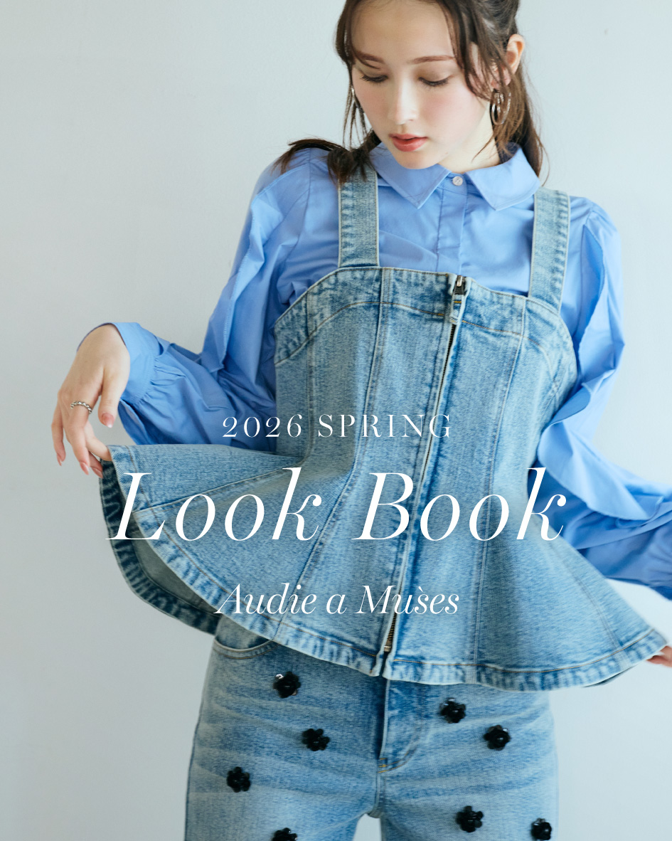 レディースファッション【JUNIOR Online Shop】