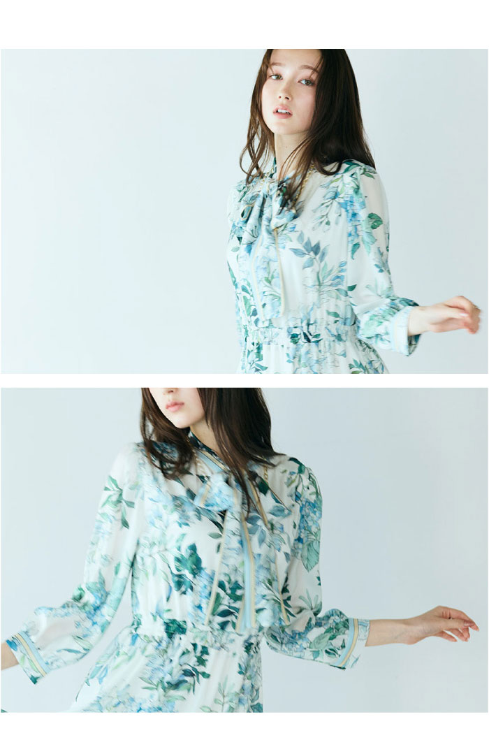 Audie a Muses lookbook