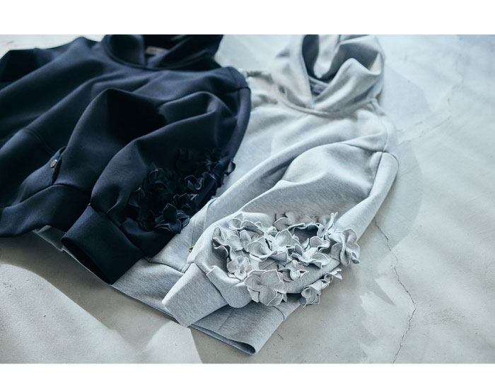 Audie a Muses lookbook