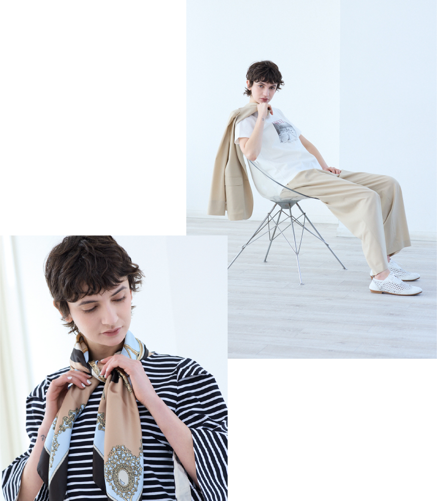 2026 SPRING＆SUMMER PHOTO SHOOTING REPORT