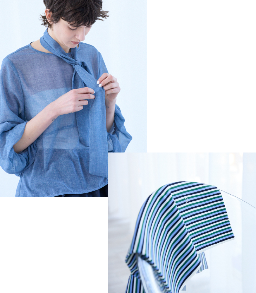 2026 SPRING＆SUMMER PHOTO SHOOTING REPORT