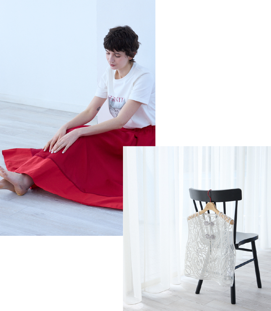 2026 SPRING＆SUMMER PHOTO SHOOTING REPORT