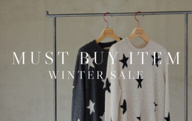 MAX50％OFF！PRICE DOWN｜完売前にGETしたい！スタッフが選ぶマストバイアイテム