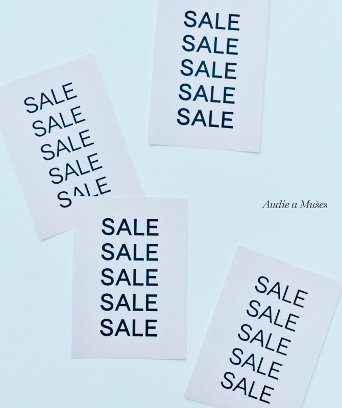 Best Buy Sale｜セールで賢くGET！今から春まで着られるアイテム