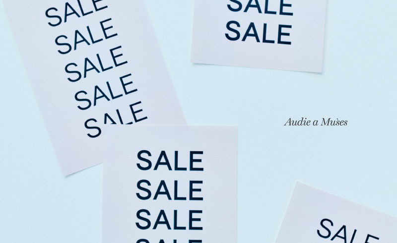 Best Buy Sale｜セールで賢くGET！今から春まで着られるアイテム