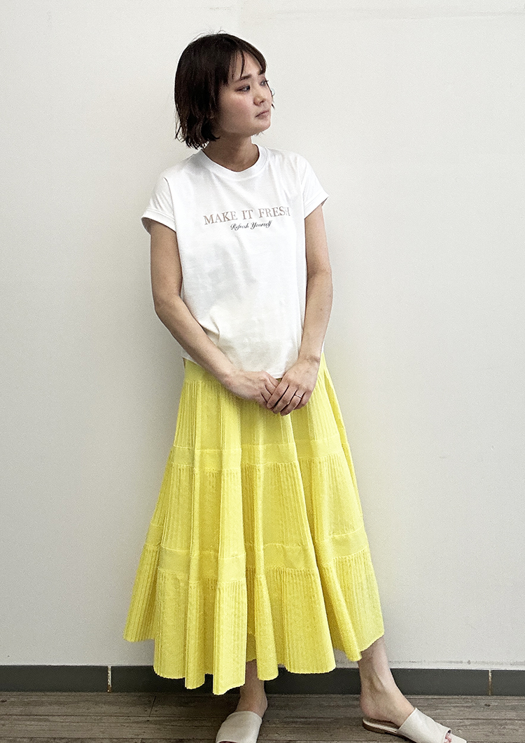 WEEKLY RANKING｜春の陽気！気温15〜20℃の日にちょうどいい即戦力アイテム