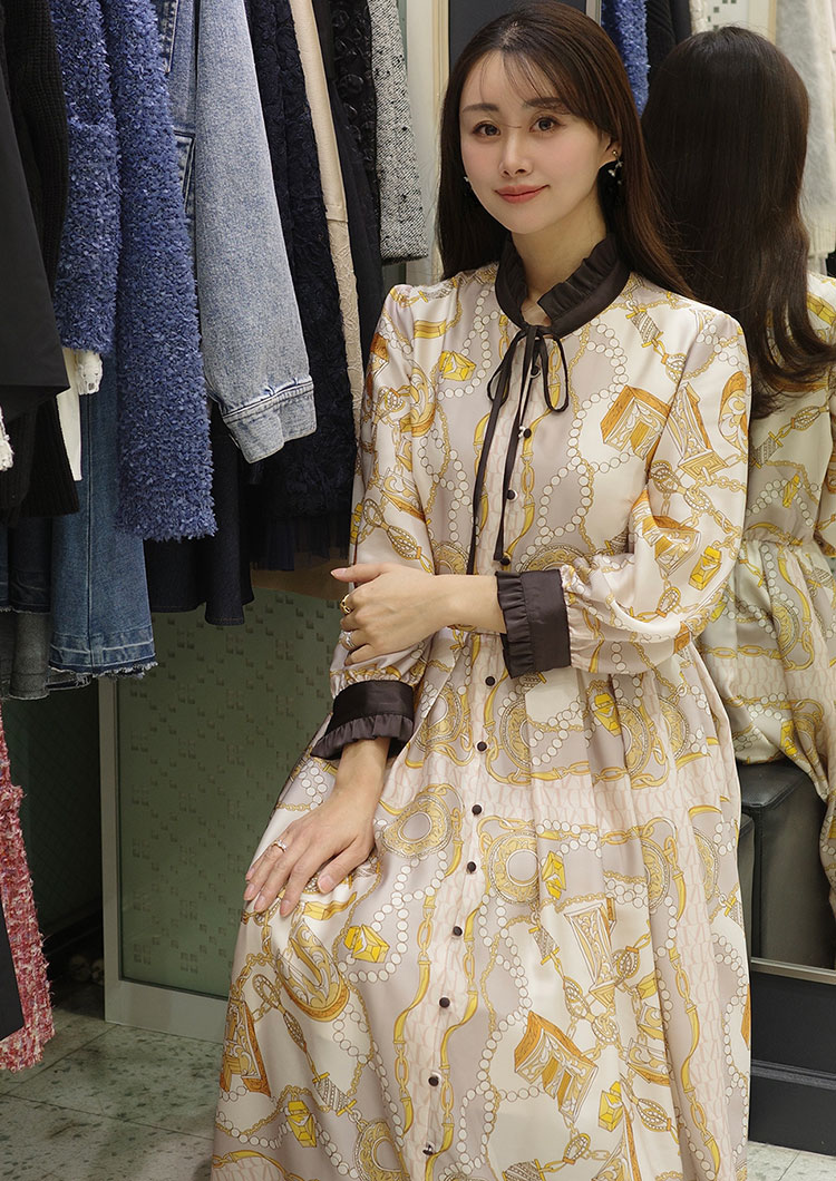 Ambassador Snap 83016501