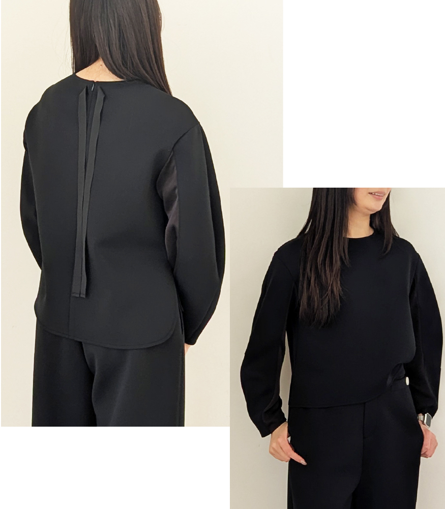 【NEW ITEM】きちんと感とこなれ感を両立！ 頼れるセットアップで作る春の装い