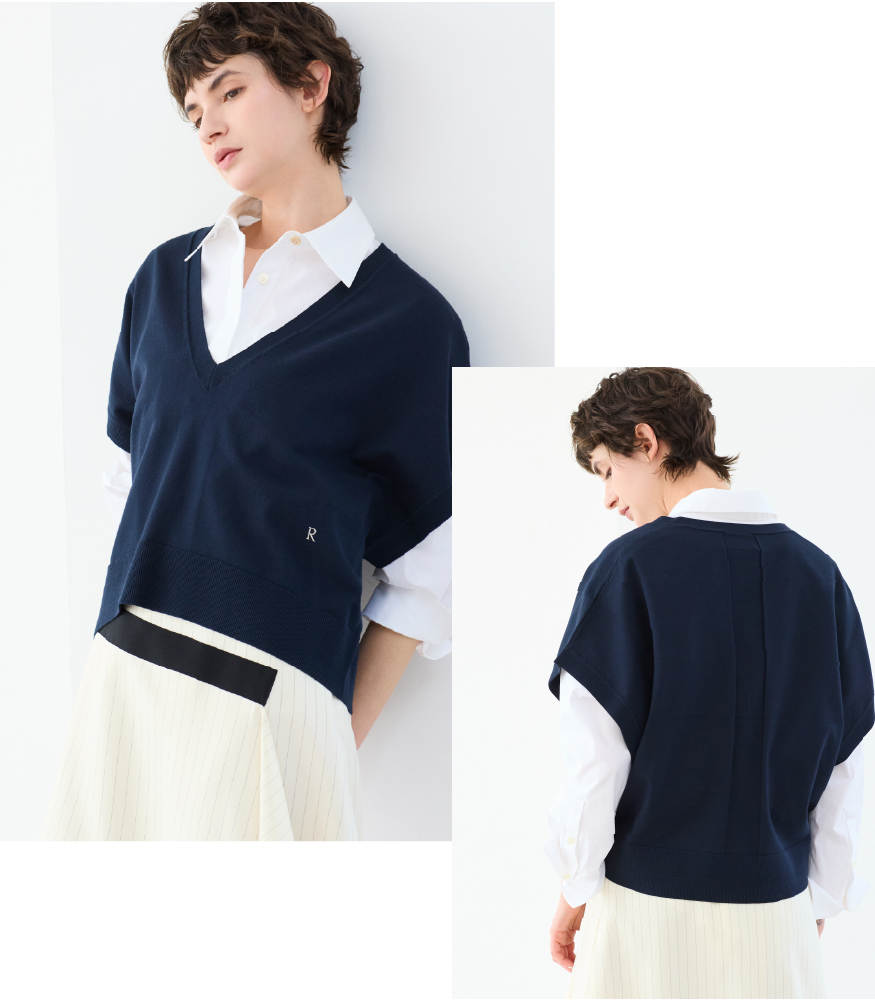 WEEKLY RANKING｜春のフォルムと素材で魅せる！大人のスタイルを更新する人気アイテム