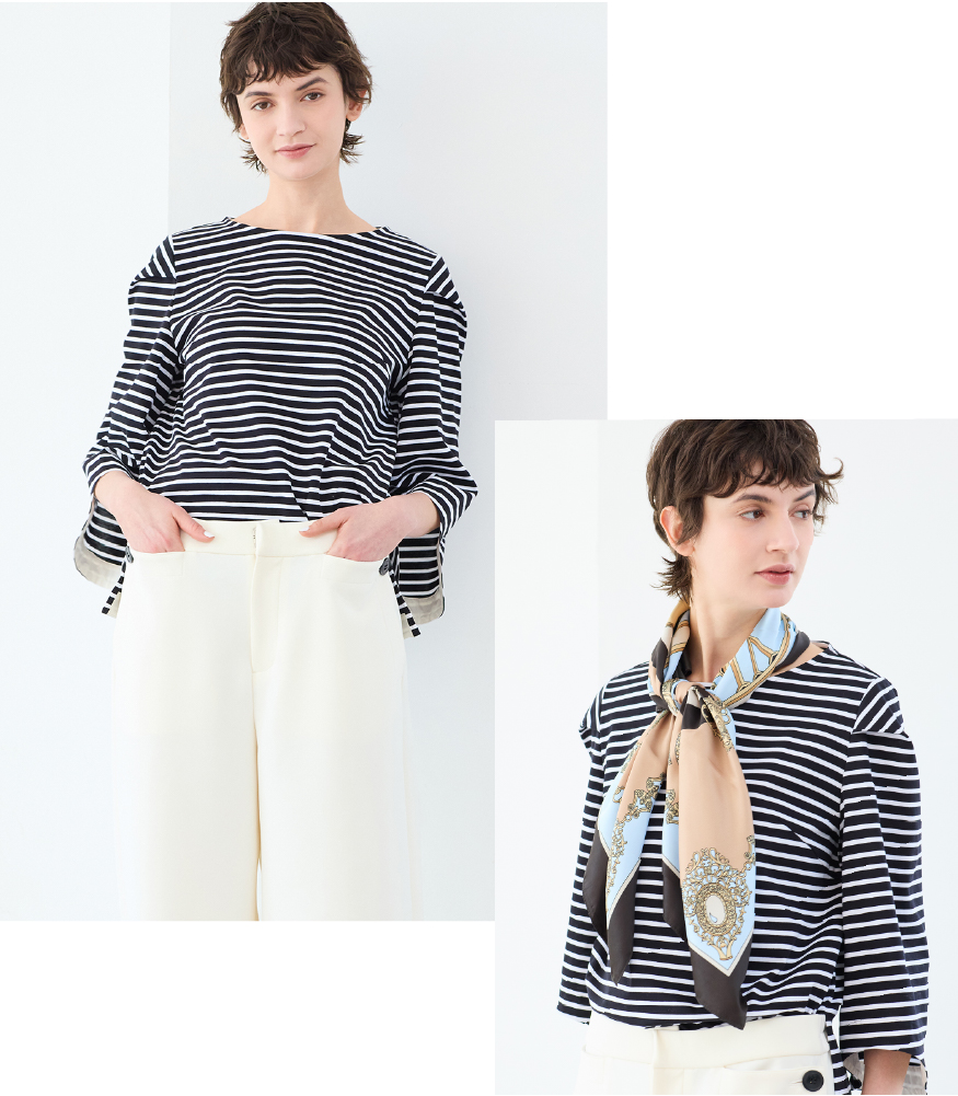 WEEKLY RANKING｜春のフォルムと素材で魅せる！大人のスタイルを更新する人気アイテム