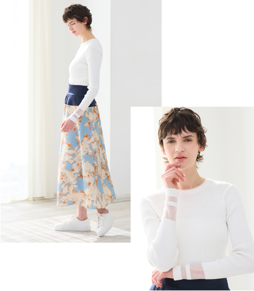 WEEKLY RANKING｜みんなが買った春の新作は？人気アイテムランキング速報