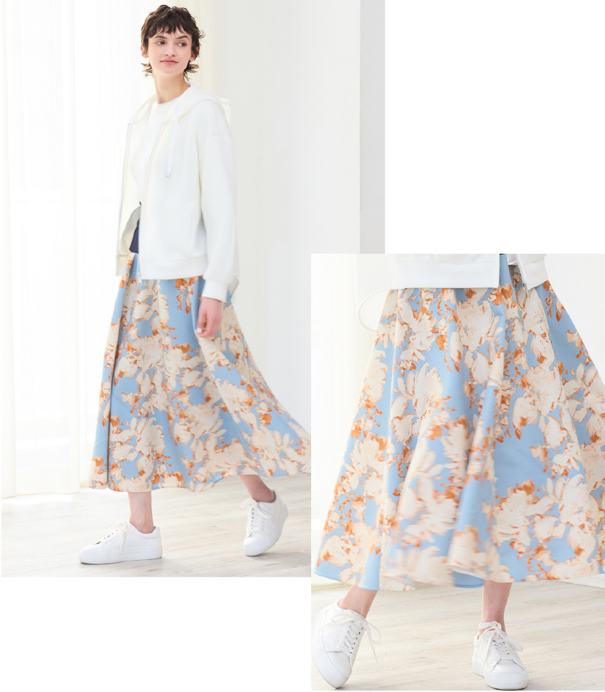 WEEKLY RANKING｜みんなが買った春の新作は？人気アイテムランキング速報