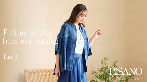 ピサーノピックアップ