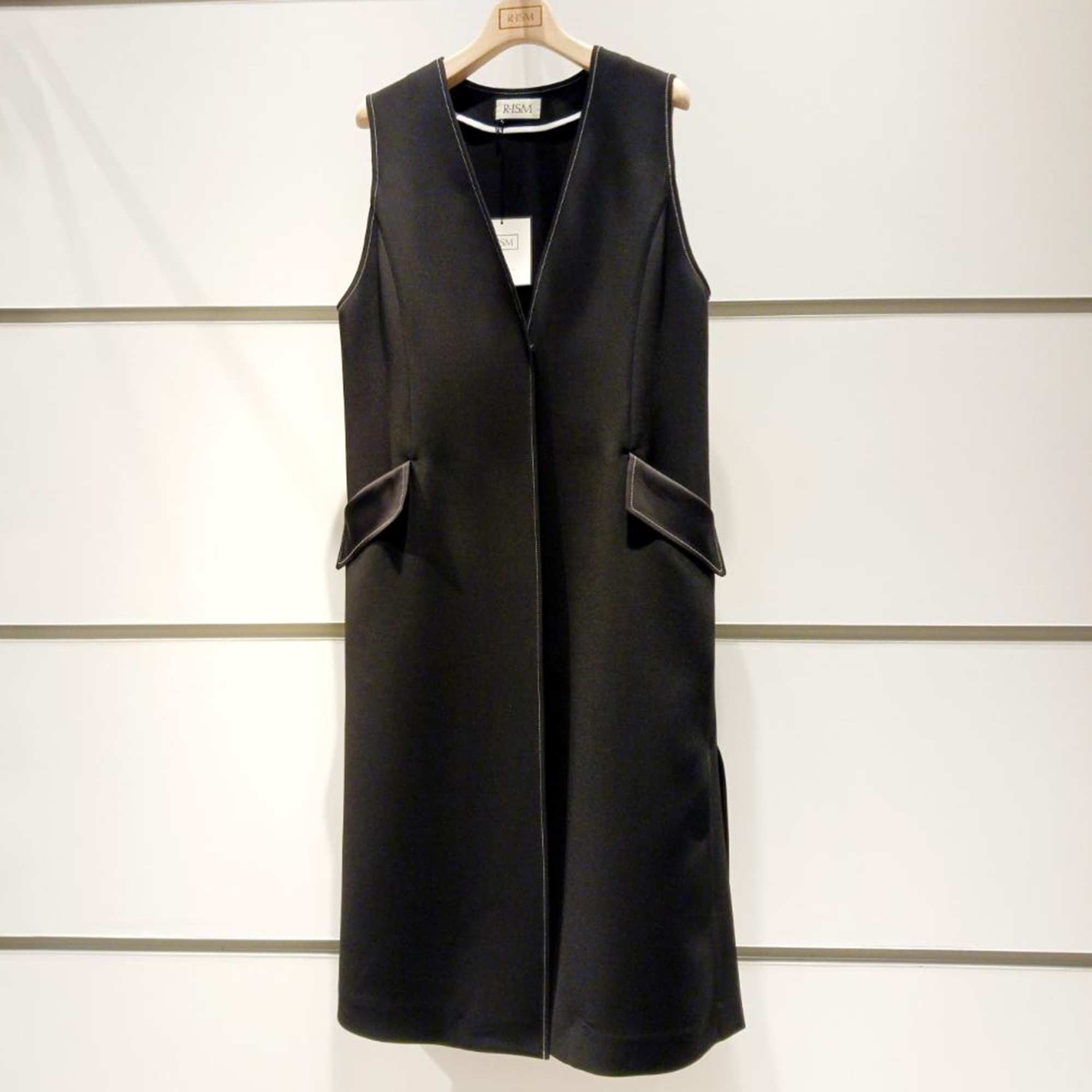 【NEW ITEM】新たなシーズンへと軽やかにシフト!NEW OUTERで迎える春