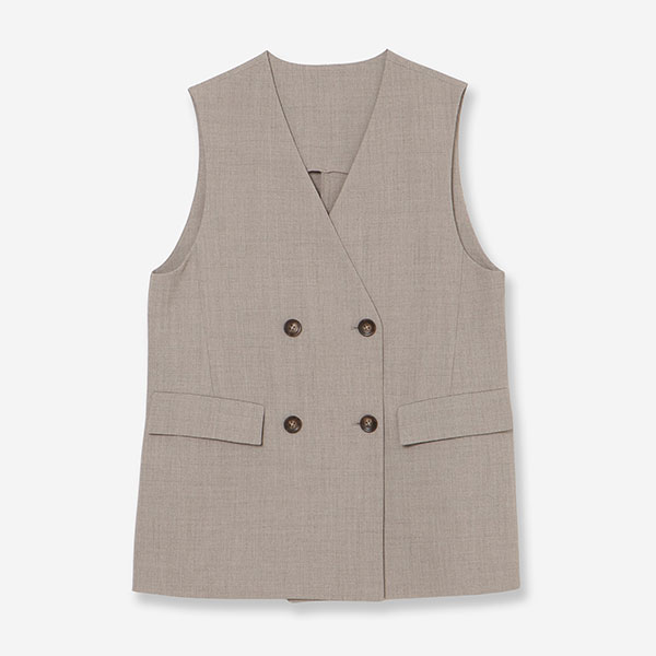 【NEW ITEM】新たなシーズンへと軽やかにシフト!NEW OUTERで迎える春