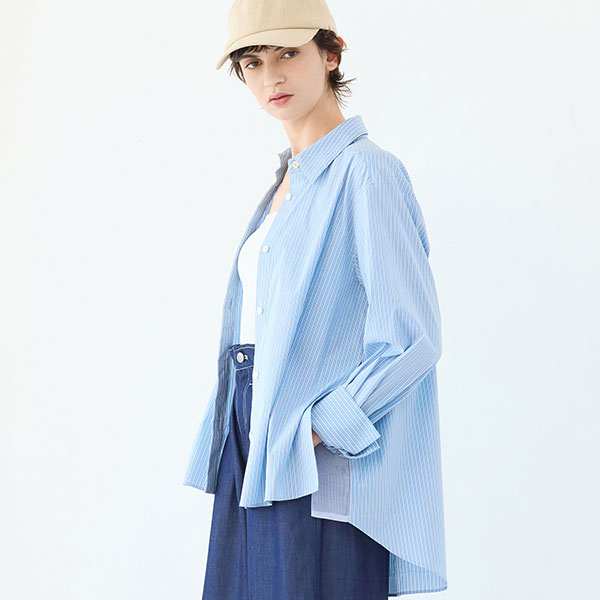 WEEKLY RANKING｜春の陽気！気温15〜20℃の日にちょうどいい即戦力アイテム