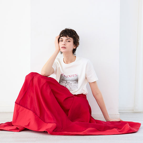 BEST SELLER in STORE｜まだ寒い今こそ！リアルに店舗で売れてるアイテムをチェック！