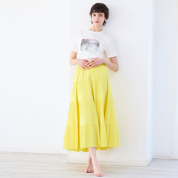 WEEKLY RANKING｜春の陽気！気温15〜20℃の日にちょうどいい即戦力アイテム