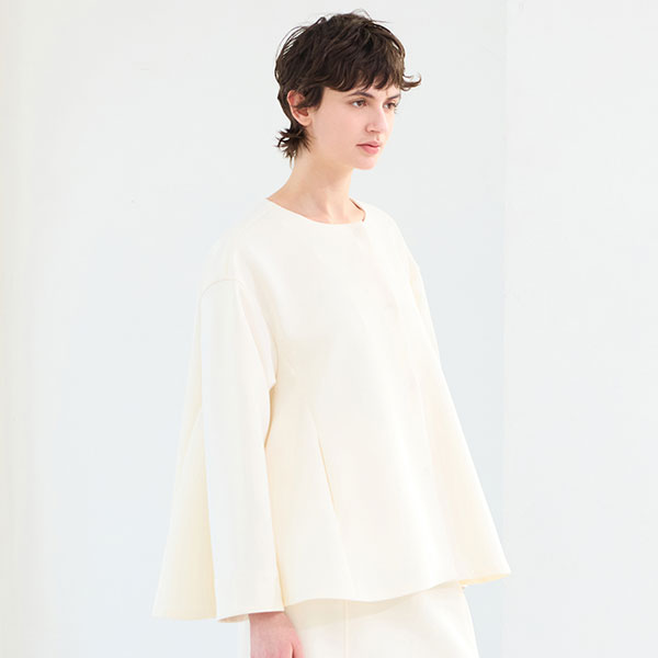 【NEW ITEM】新たなシーズンへと軽やかにシフト!NEW OUTERで迎える春