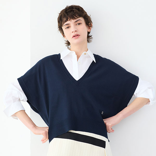 WEEKLY RANKING｜春のフォルムと素材で魅せる！大人のスタイルを更新する人気アイテム