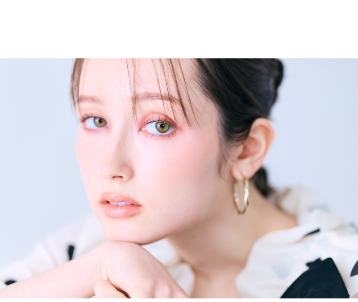 Audie a Muses lookbook