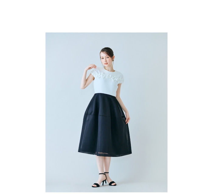 Audie a Muses lookbook