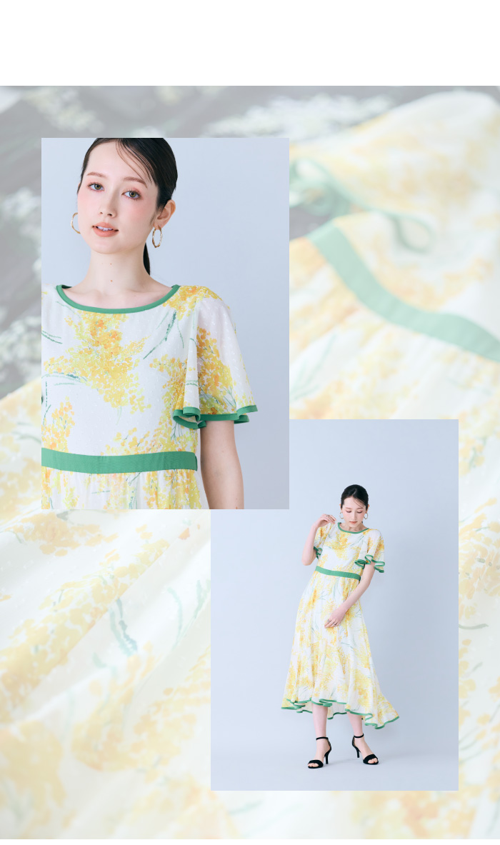 Audie a Muses lookbook