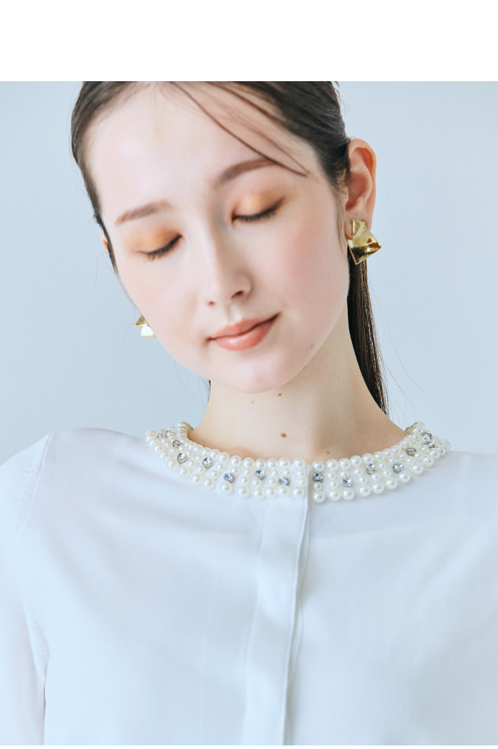 Audie a Muses lookbook