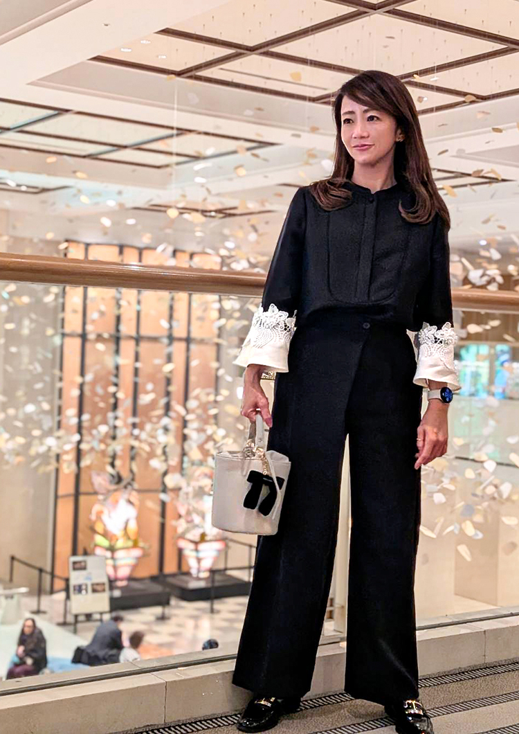 Ambassador Snap 83031602