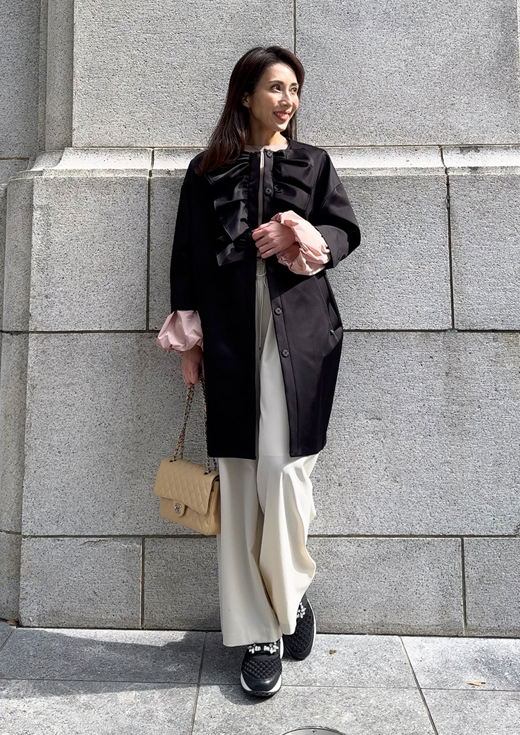 Ambassador Snap 83101604