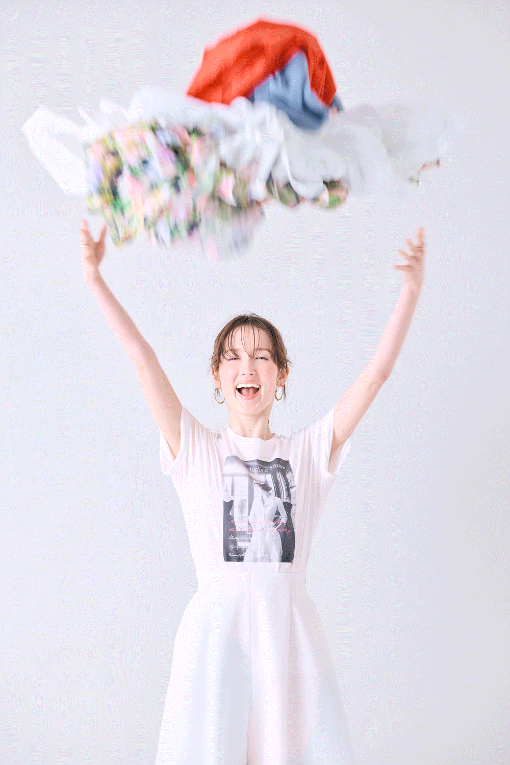 Audie a Muses lookbook