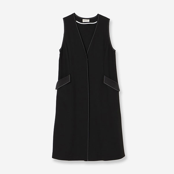 【NEW ITEM】新たなシーズンへと軽やかにシフト！NEW OUTERで迎える春