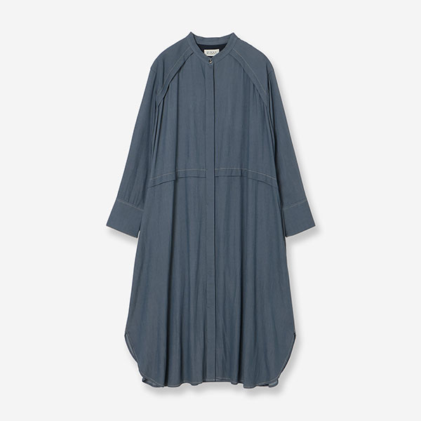 【NEW ITEM】一枚でも羽織っても旬見え確約◎春シャツから始まるコーディネート集