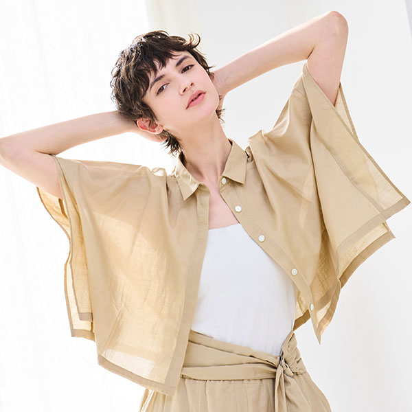 WEEKLY RANKING｜ラクなのに映える！今売れている「快適×おしゃれ」な人気アイテム