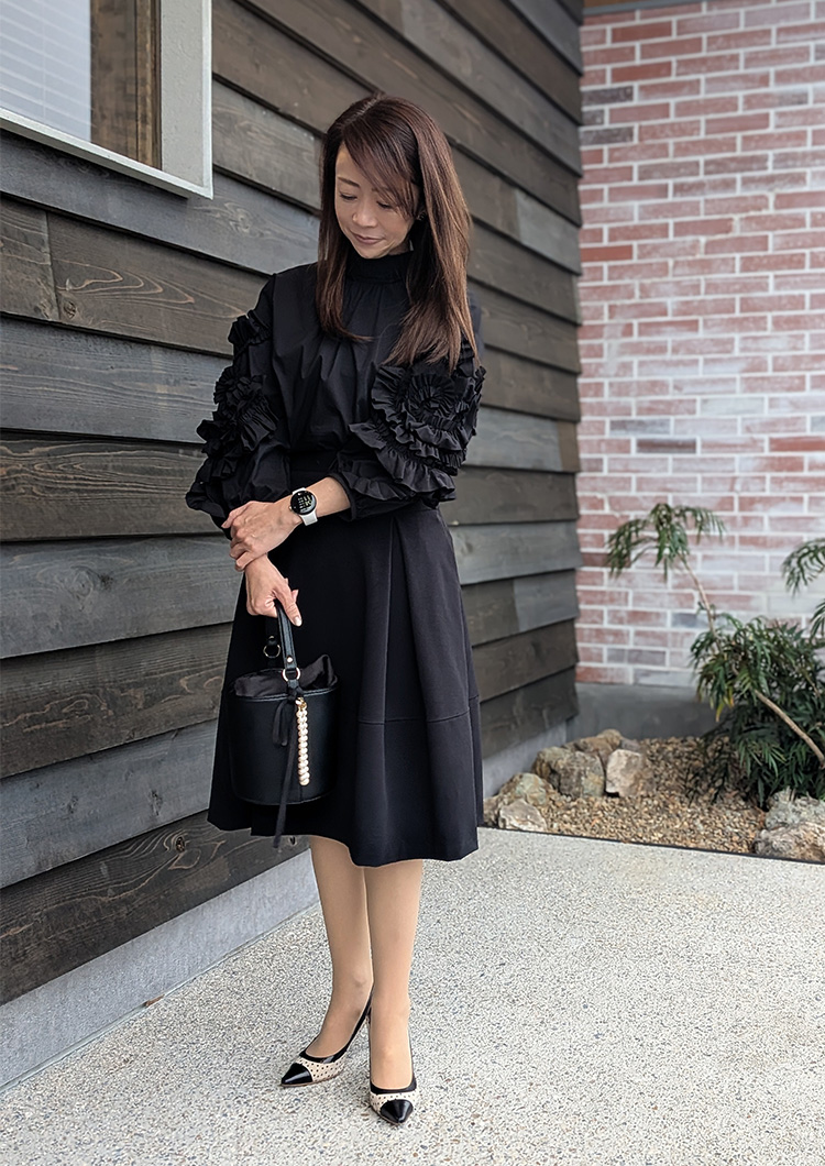 Ambassador Snap 83031602