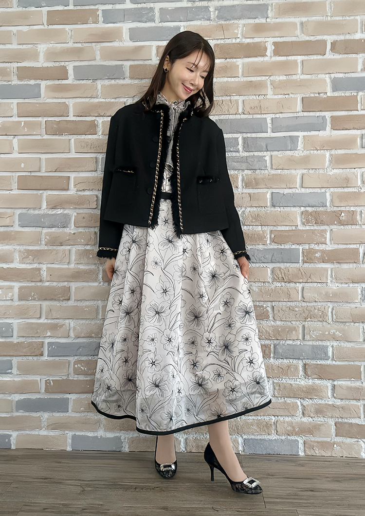 Ambassador Snap 83016501